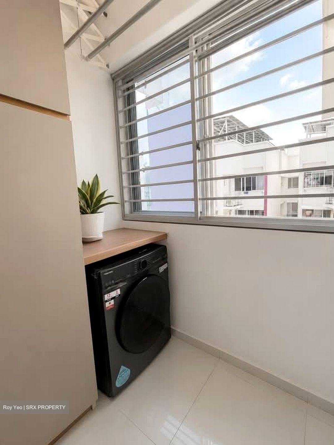 Blk 224A Matilda Edge (Punggol), HDB 4 Rooms #582949301